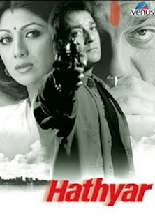 Movie Name: Hathyar